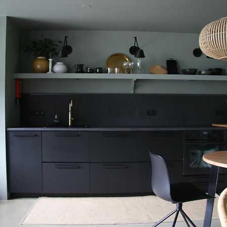 Ferienwohnung Skjalfandi Húsavík Exterior foto