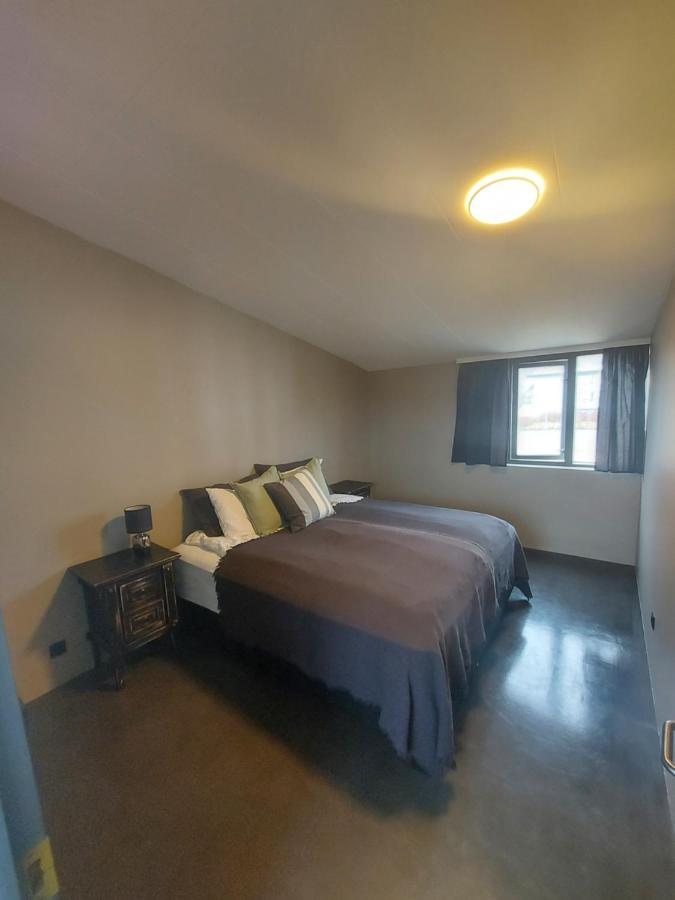 Ferienwohnung Skjalfandi Húsavík Exterior foto