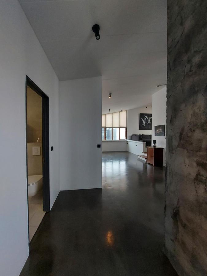Ferienwohnung Skjalfandi Húsavík Exterior foto