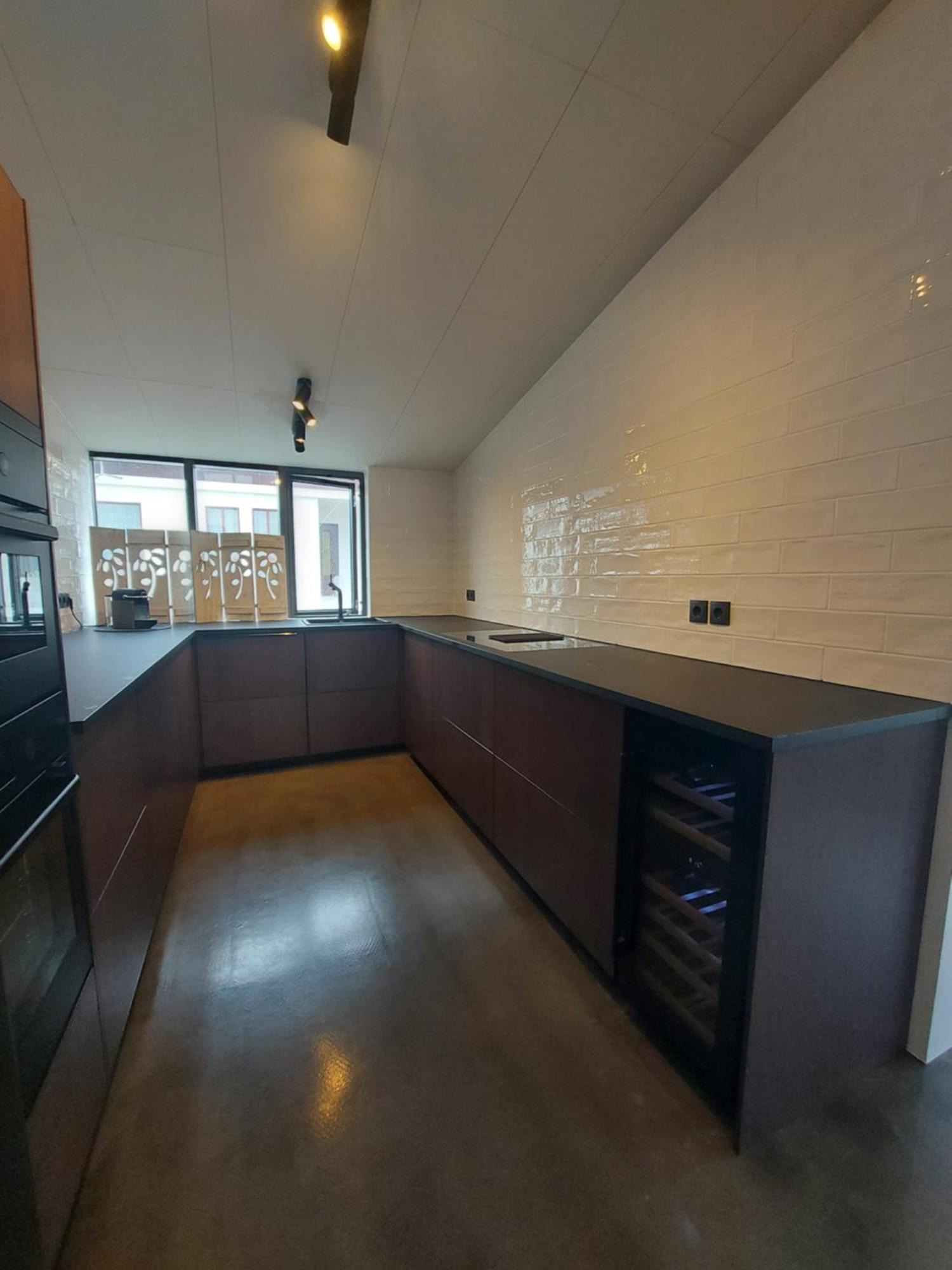 Ferienwohnung Skjalfandi Húsavík Zimmer foto