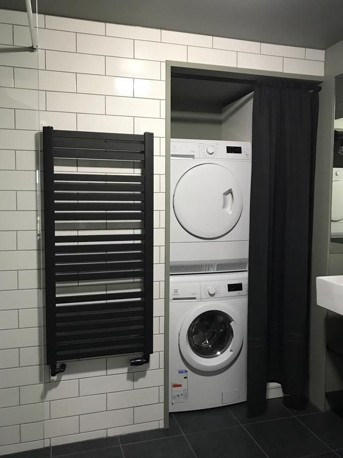 Ferienwohnung Skjalfandi Húsavík Exterior foto