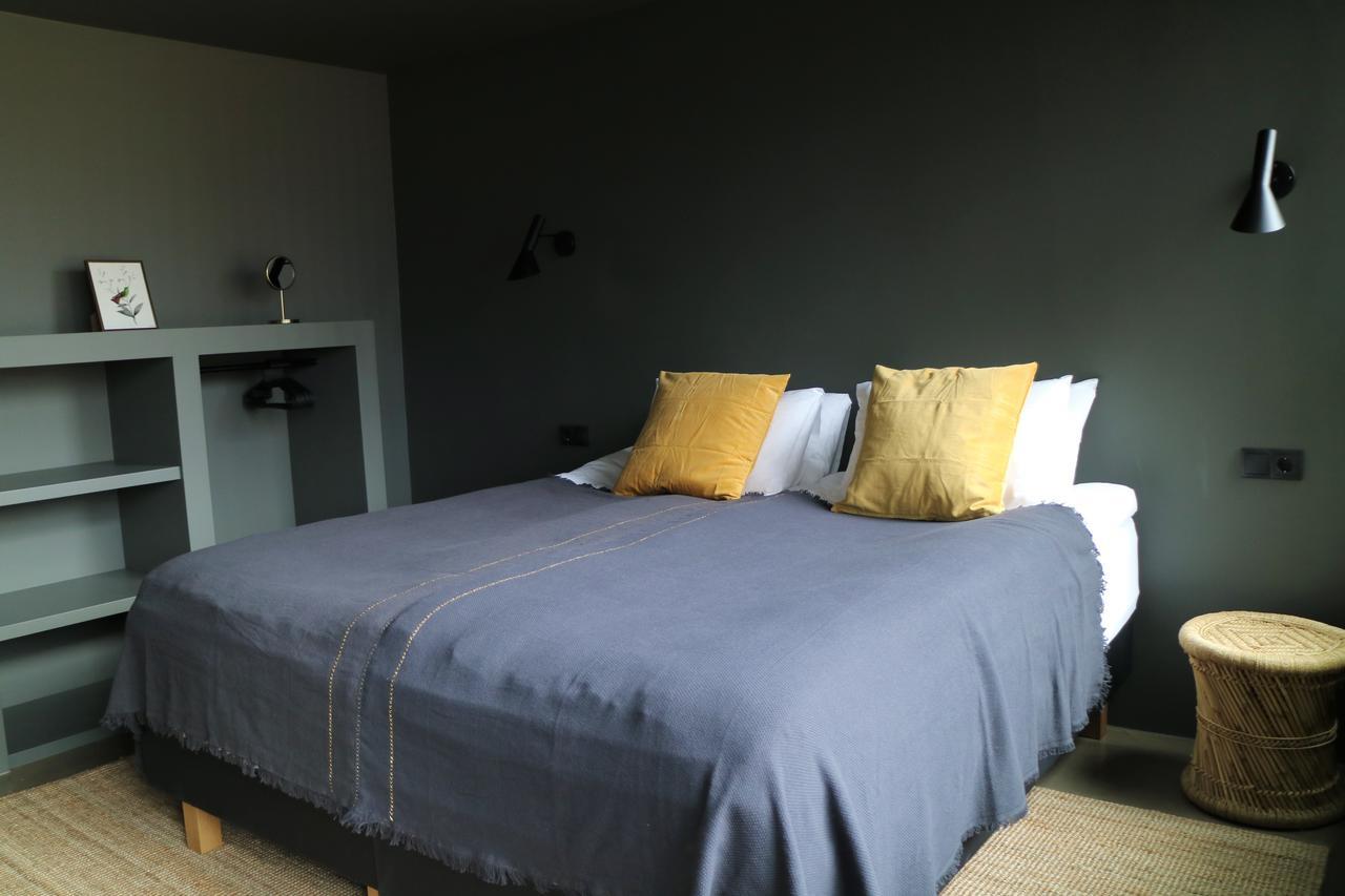 Ferienwohnung Skjalfandi Húsavík Exterior foto