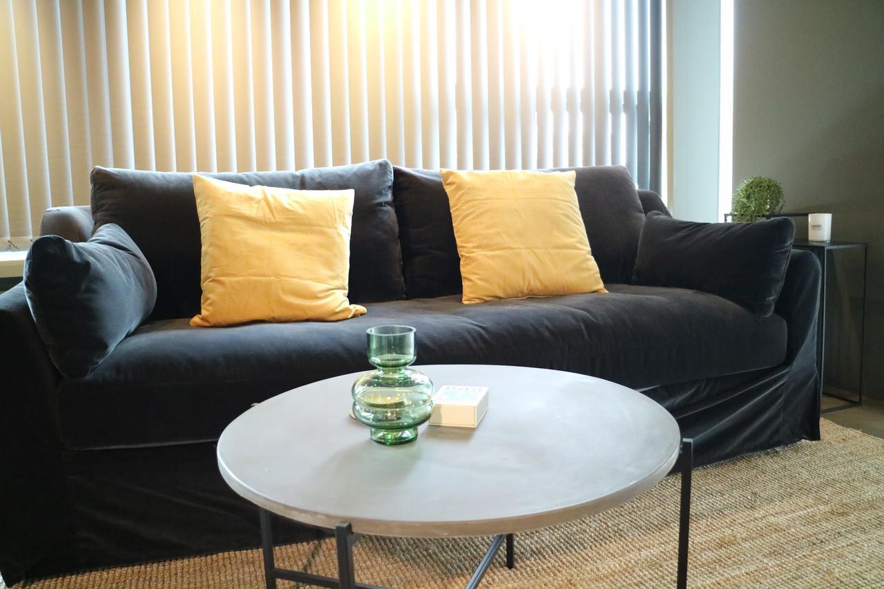Ferienwohnung Skjalfandi Húsavík Exterior foto