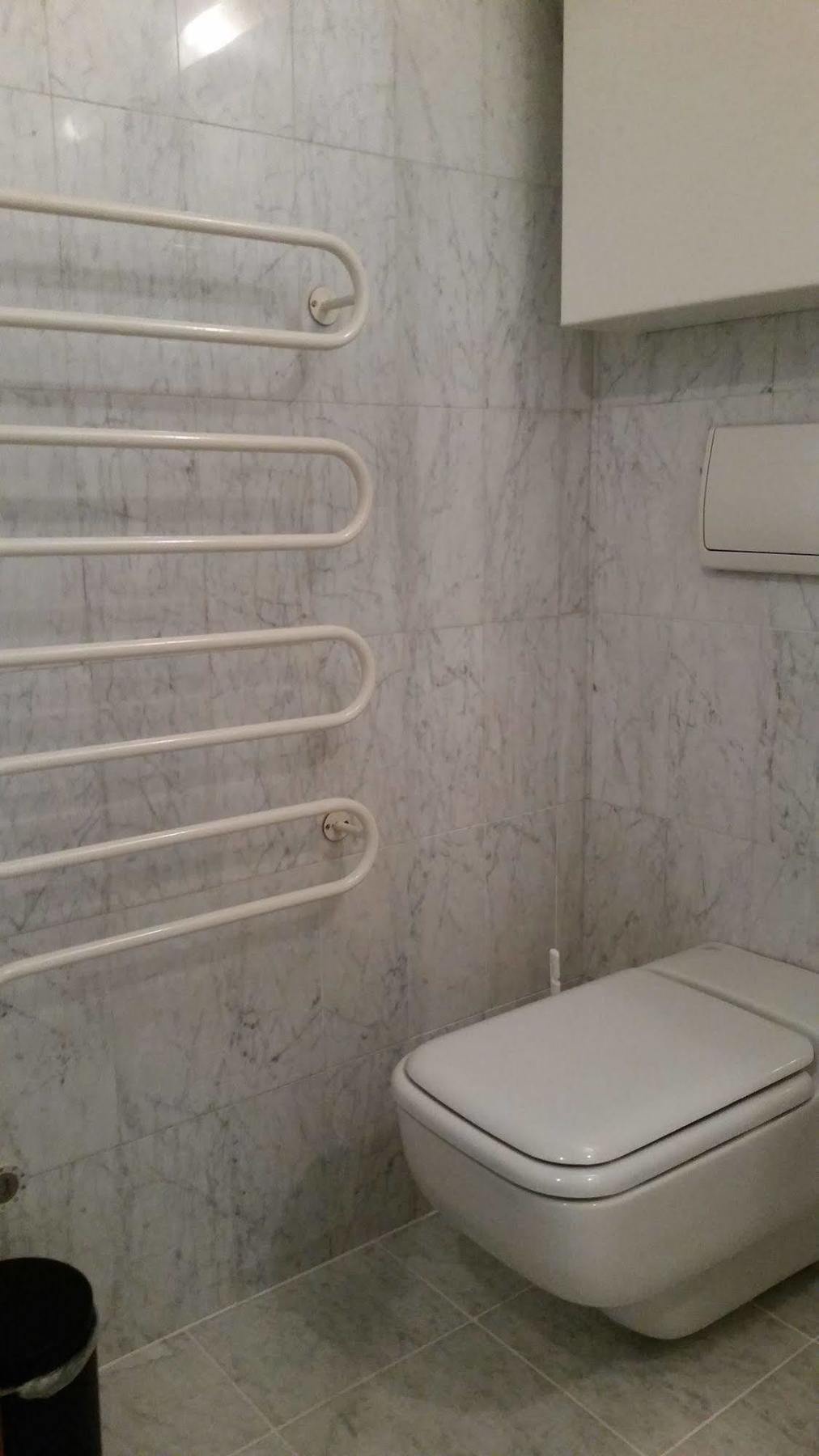 Ferienwohnung Skjalfandi Húsavík Exterior foto