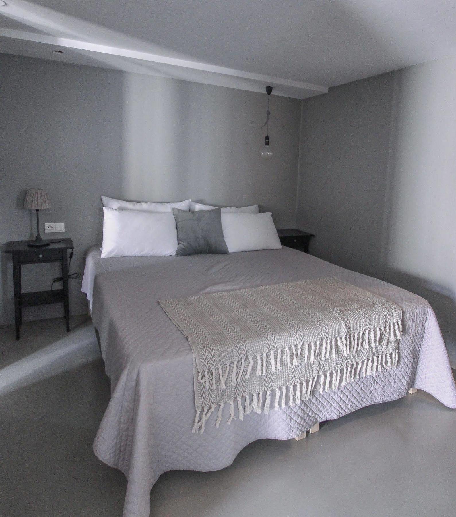Ferienwohnung Skjalfandi Húsavík Exterior foto