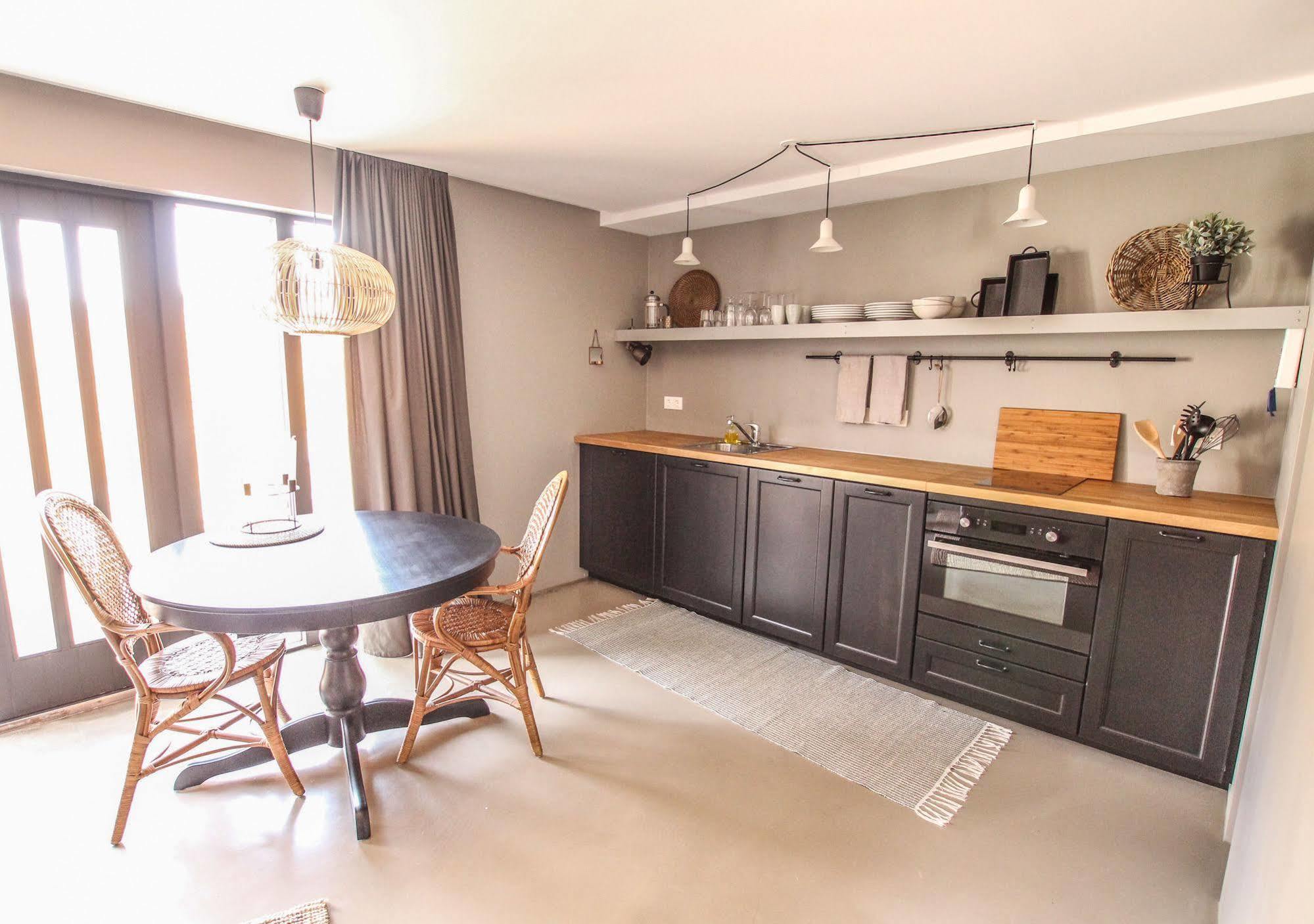 Ferienwohnung Skjalfandi Húsavík Exterior foto