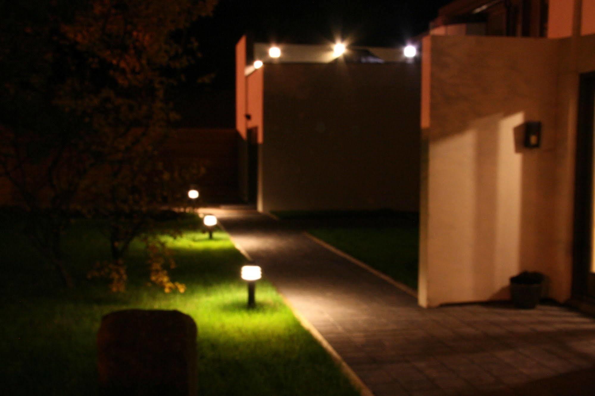 Ferienwohnung Skjalfandi Húsavík Exterior foto