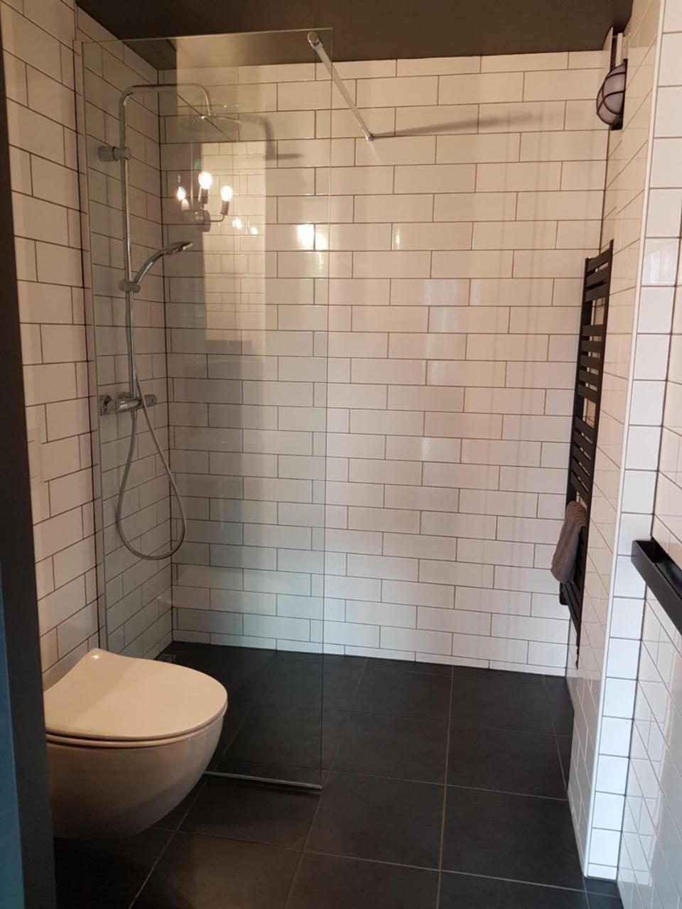 Ferienwohnung Skjalfandi Húsavík Exterior foto