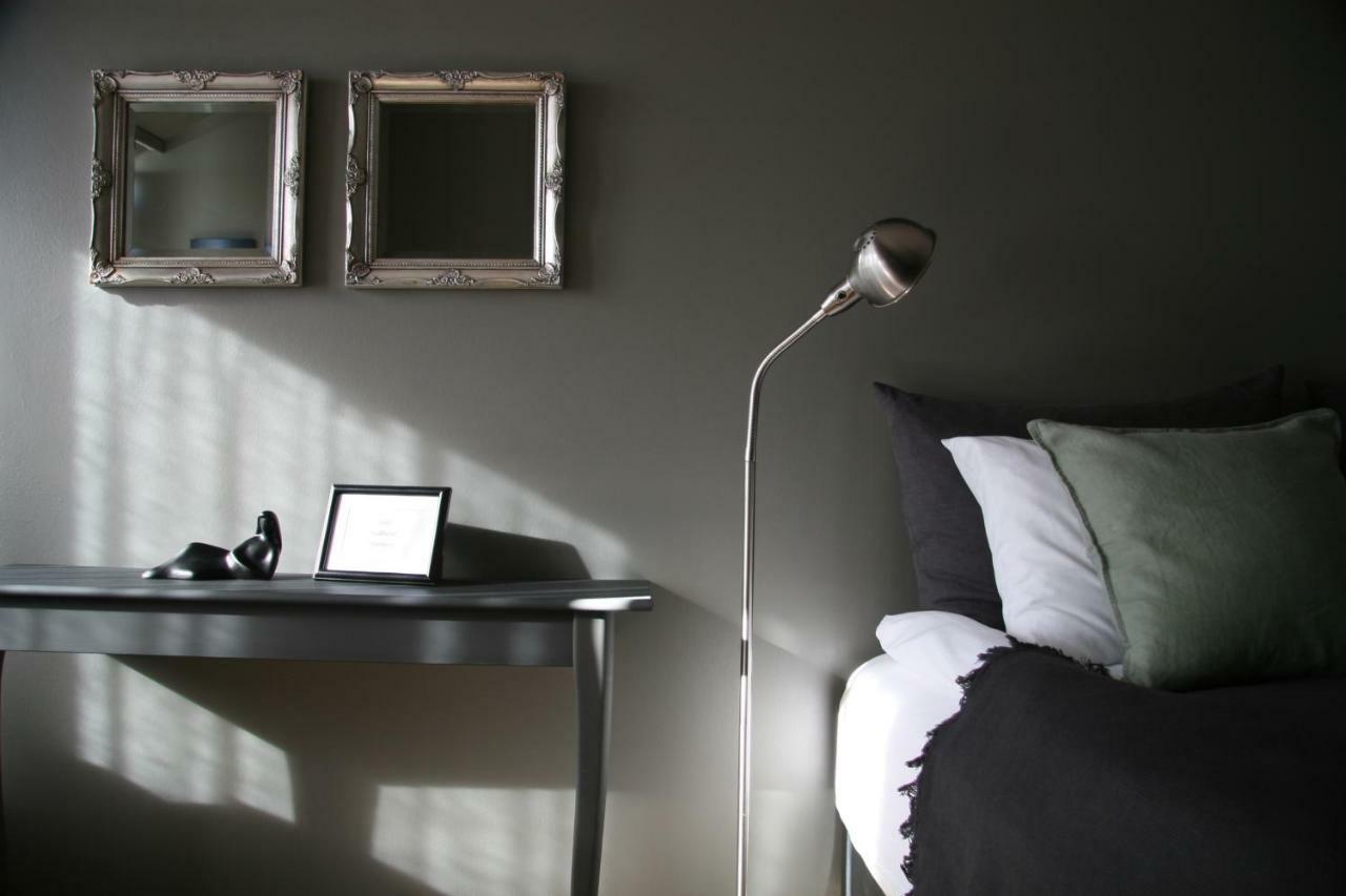 Ferienwohnung Skjalfandi Húsavík Exterior foto